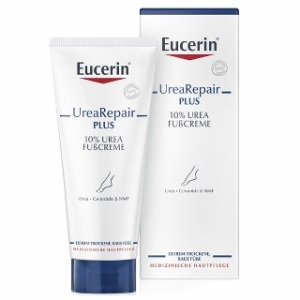 유세린 우레아 리페어 풋 크림 10% 켄넬 100ml