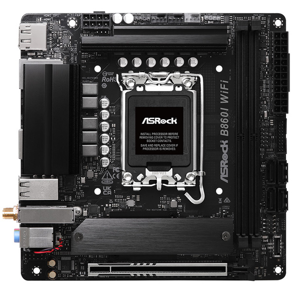 ASRock B860I WiFi 에즈윈_이미지