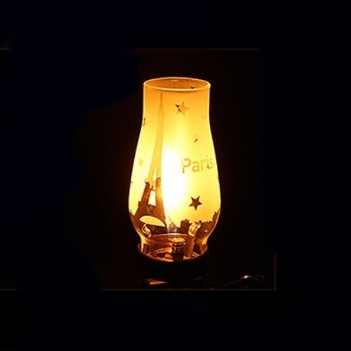 BOUNCE 감성랜턴 호롱 LL-1801 랜드마크에디션 프랑스_이미지