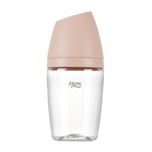 티지엠 쌀알 트라이탄 젖병 240ml