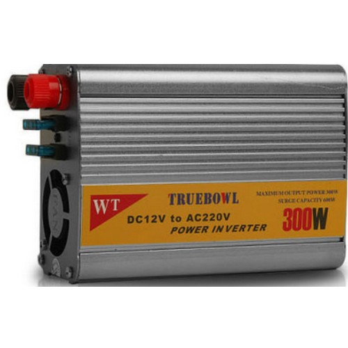 제이에스텍  파워 인버터 300W