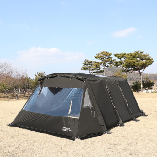 스노우라인 새턴 에어텐트_이미지