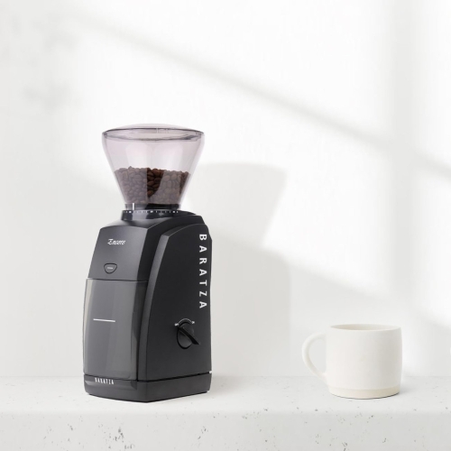 바라짜 엔코 Baratza Encore 전기 커피 그라인더 블랙 바라차 앵콜_이미지