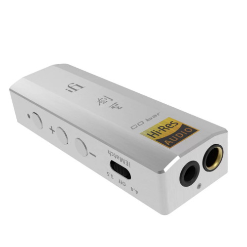 <b>iFi</b> audio GO BAR KENSEI