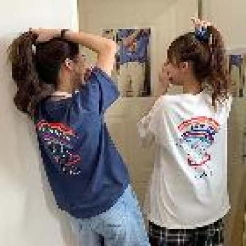 오너클랜 긴팔티 40성 매력적인 스판 30성 WE6025C