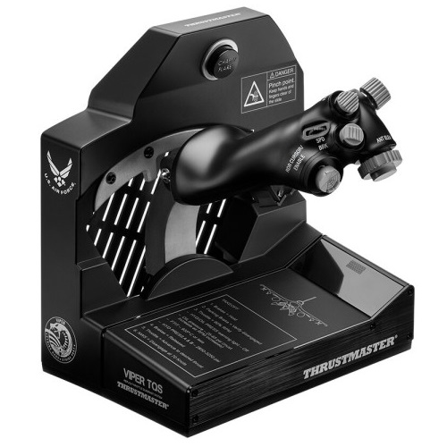 Thrustmaster VIPER TQS THROTTLE