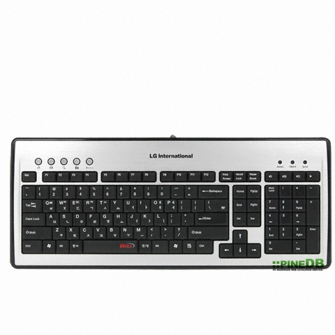 LG상사 Wixx LGK7000_이미지