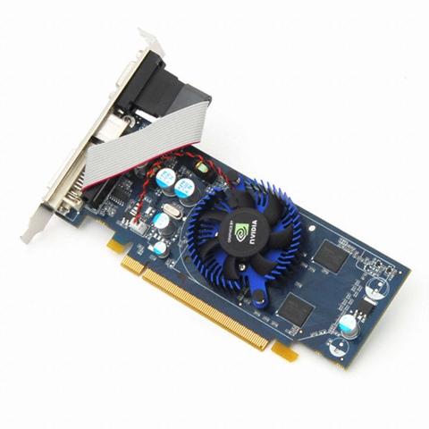 �ñ׸��� ������ 8400GS 256MB LP