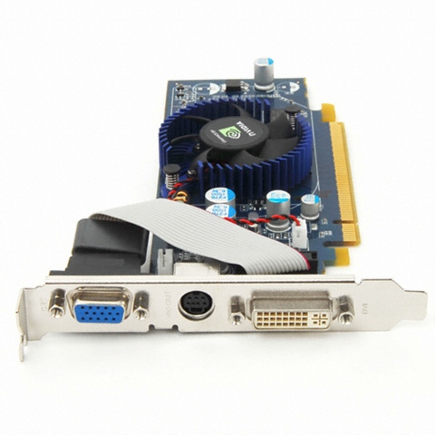 �ñ׸��� ������ 8400GS 256MB LP