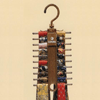 엠앤엠 넥타이걸이 (1개)_이미지