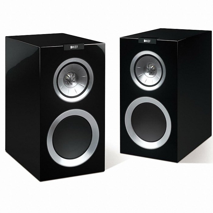 KEF R300
