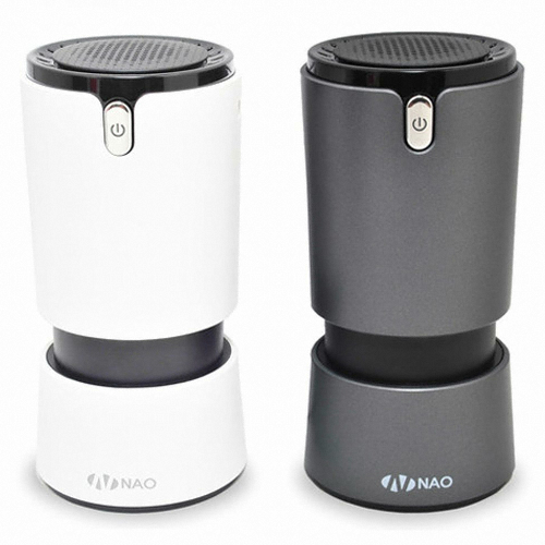 나오테크 멀티 공기청정기 NAO-D5000A_이미지