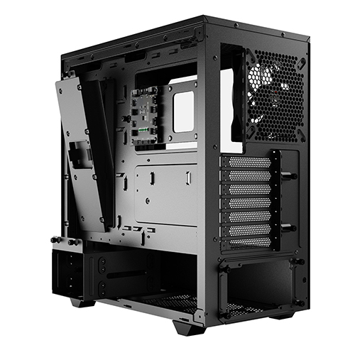 be quiet PURE BASE 500 FX