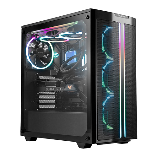 be quiet PURE BASE 500 FX_이미지