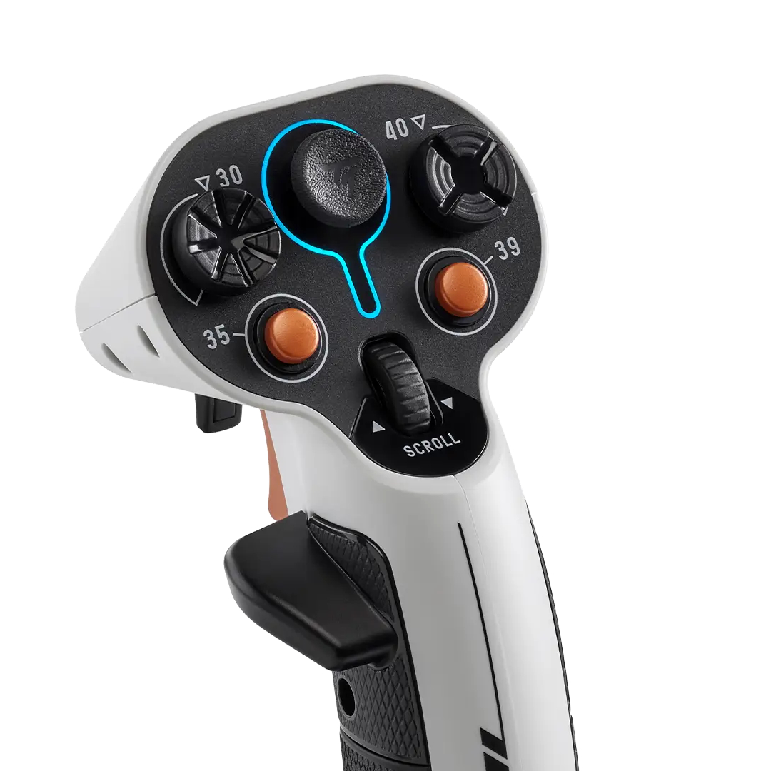 Sol-R 1 Flightstick 기본형_이미지