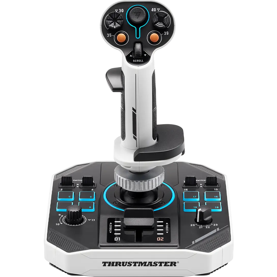 Sol-R 1 Flightstick 기본형_이미지