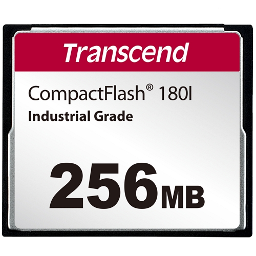 트랜센드 CF 180I 산업용 (256MB)_이미지