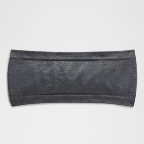 룰루레몬 심리스 와이드 헤드밴드 BLK SOGY LU9CDRS-070424_이미지