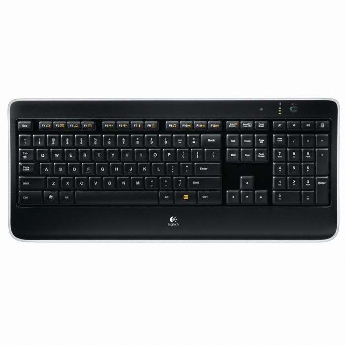 로지텍 K800 (리퍼비시)