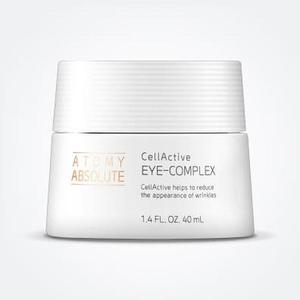 애터미 앱솔루트 셀랙티브 아이컴플렉스 40ml (3개)