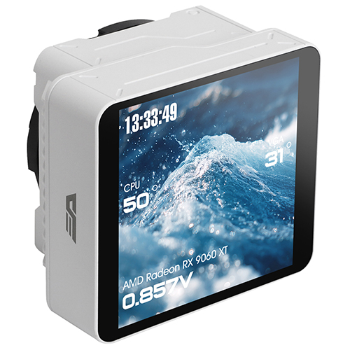 darkFlash WAVE DV360S MAX ARGB ���÷���