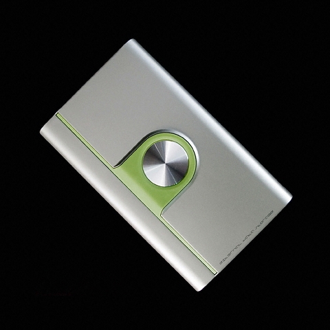 THE M Series J2 2.5 그린 (160GB)_이미지