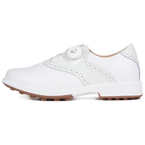 넥스트큐 맥킬로이 NQ119 화이트