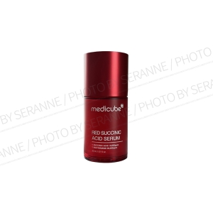 메디큐브 레드 석시닉 애씨드 흔적세럼 30ml