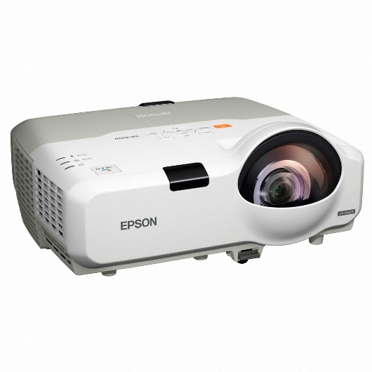 Epson EB-435W