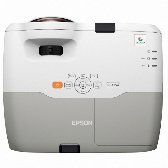 Epson EB-435W