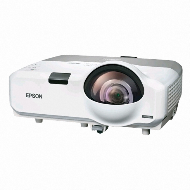 Epson EB-435W