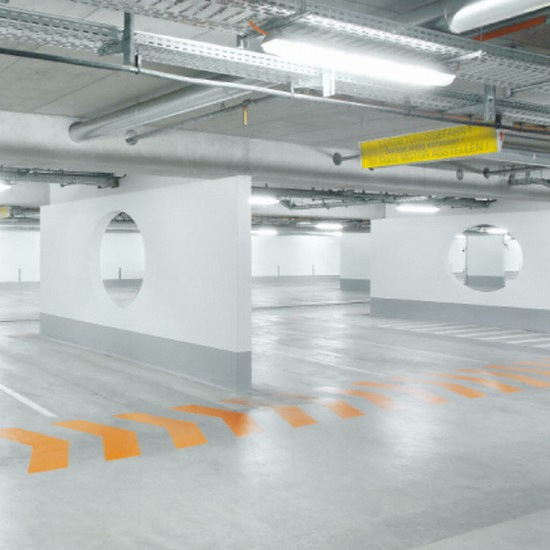 ������ LED ����� 40W