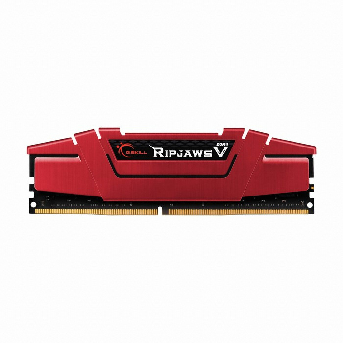 G.SKILL DDR4-2400 RIPJAWS VR (16GB)