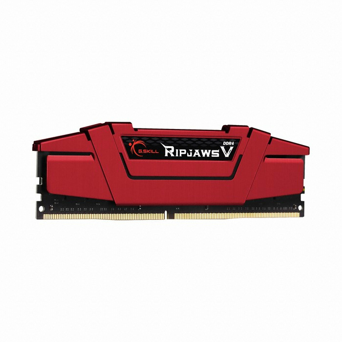 G.SKILL DDR4-2400 RIPJAWS VR