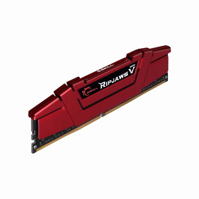 G.SKILL DDR4-2400 RIPJAWS VR