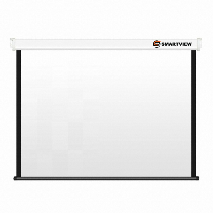 프로젝터매니아 스마트뷰 원스톱 스크린 M-OH 시리즈 (80인치, M-OH80)