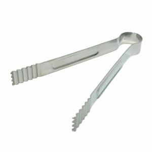 한아름리빙 스텐 미니 빵집게