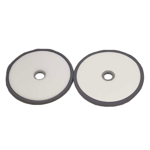 삼성전자 제트 200W용 물걸레 브러쉬 일회용포 장착패드 DJ98-01153A_이미지