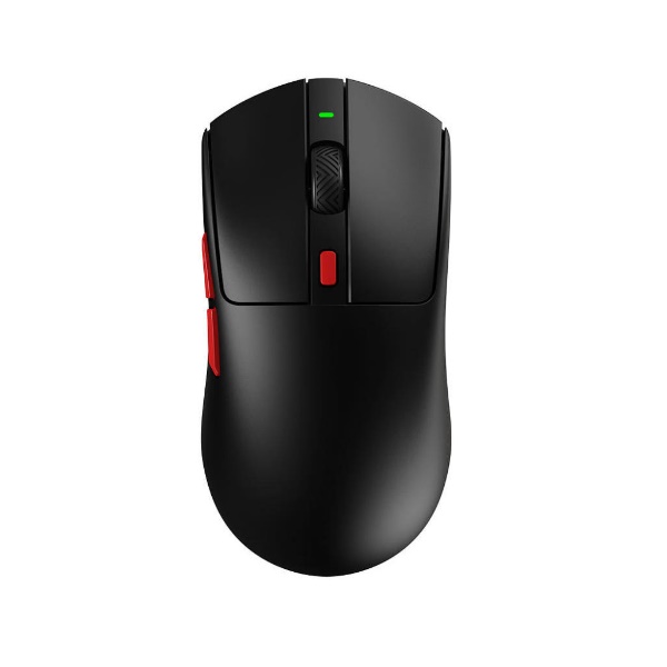 다얼유 AE6 V2 유무선 (블랙)