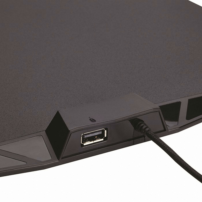 CORSAIR MM800 RGB POLARIS (정품)_이미지