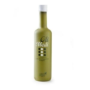 홀푸드스토리 유기농 엑스트라버진 올리브유 500ml