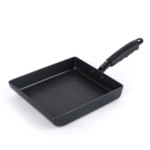 BRK 스마트 인덕션 계란말이팬 (24cm)_이미지