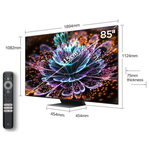 TCL 85C845 ���ۺ��