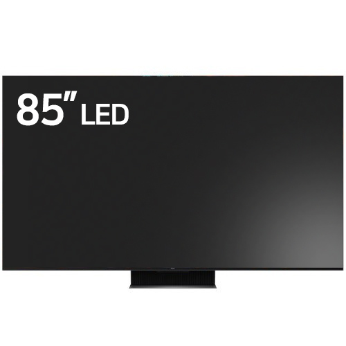 TCL 85C845 리퍼비시 (스탠드)_이미지