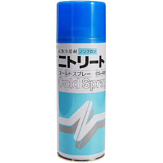 니토 니토 냉각 스프레이 (420ml)