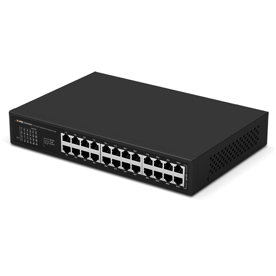 EFM ipTIME SW2400C 스위치허브이미지입니다. 누르면 해당 게시물로 새창이동합니다.