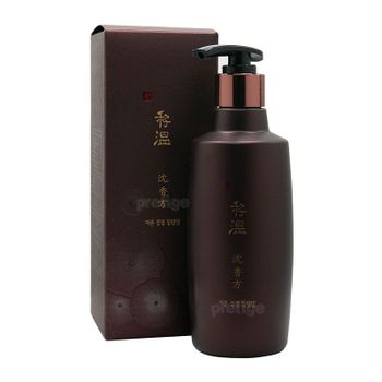 ���� �ڿ� ���� ħ��� 300ml