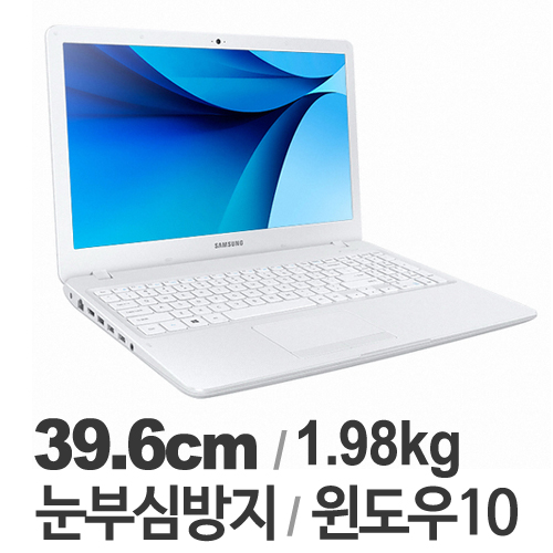 삼성전자 노트북3 NT300E5L-K34A (SSD 128GB)_이미지