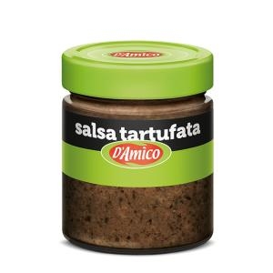 트러플 소스 130G