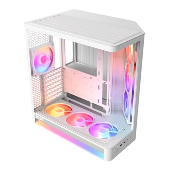 <b>NZXT</b> <b>H6</b> RGB+